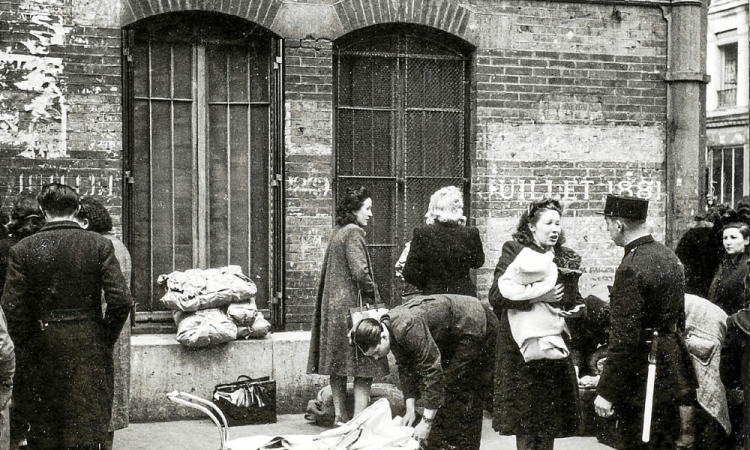 ÉDITORIAL : Les juifs de France, enfants de la République à part entière